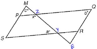 Advanced Mathematical Concepts: Precalculus with Applications, Student Edition, Chapter 9, Problem 3SAP , additional homework tip  2