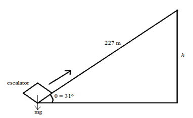 Glencoe Physics: Principles and Problems, Student Edition, Chapter 10, Problem 54A , additional homework tip  1