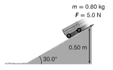 Glencoe Physics: Principles and Problems, Student Edition, Chapter 11, Problem 89A 