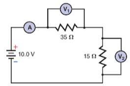 Glencoe Physics: Principles and Problems, Student Edition, Chapter 23, Problem 54A 