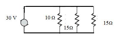 Glencoe Physics: Principles and Problems, Student Edition, Chapter 23.1, Problem 15PP 