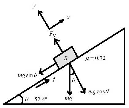 Glencoe Physics: Principles and Problems, Student Edition, Chapter 5, Problem 10STP 