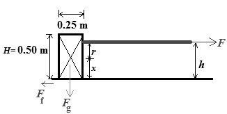 Glencoe Physics: Principles and Problems, Student Edition, Chapter 8, Problem 96A 