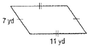 Algebra 1, Chapter 1.6, Problem 52SR 