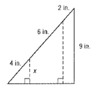 Algebra 1, Chapter 1.7, Problem 58STP 