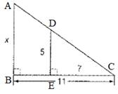 Algebra 1, Chapter 10.7, Problem 3BCYP 
