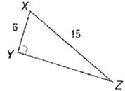 Algebra 1, Chapter 10.8, Problem 15CYU 