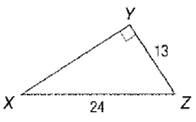 Algebra 1, Chapter 10.8, Problem 17CYU 