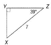Algebra 1, Chapter 10.8, Problem 9CYU 