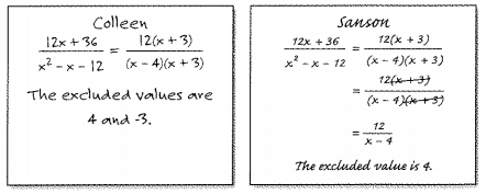 Algebra 1, Chapter 11.3, Problem 43HP 