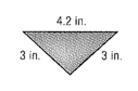 Algebra 1, Chapter 11.3, Problem 61SR 