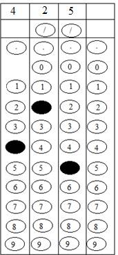 Algebra 1, Chapter 2, Problem 11STP , additional homework tip  2