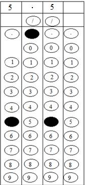 Algebra 1, Chapter 2, Problem 13STP 