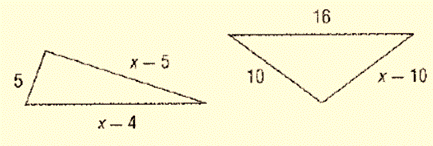 Algebra 1, Chapter 2, Problem 20MCQ 