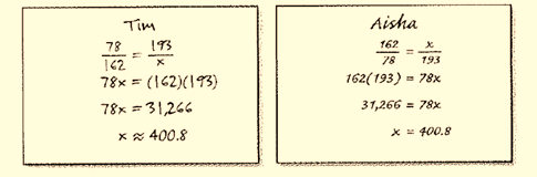 Algebra 1, Chapter 2.6, Problem 49HP 