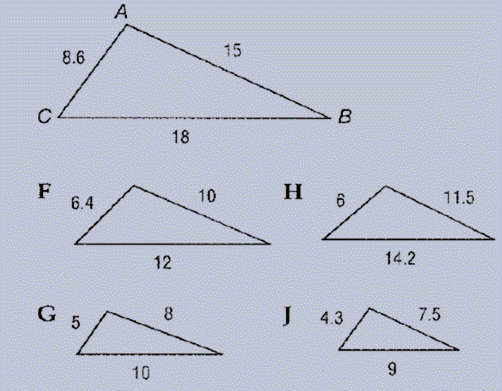 Algebra 1, Chapter 4.3, Problem 57STP , additional homework tip  1