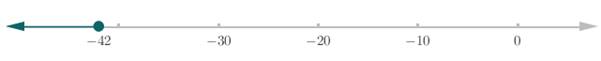 Algebra 1, Chapter 5.3, Problem 75SR 