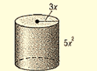 Algebra 1, Chapter 7, Problem 19SGR 