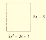 Algebra 1, Chapter 7, Problem 41SGR 