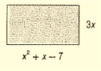 Algebra 1, Chapter 7, Problem 46SGR 