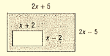 Algebra 1, Chapter 7, Problem 58SGR 