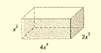 Algebra 1, Chapter 7, Problem 5MCQ 