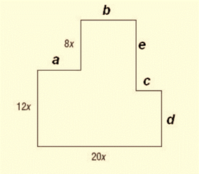 Algebra 1, Chapter 7.2, Problem 66STP 