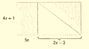 Algebra 1, Chapter 7.7, Problem 34PPS 