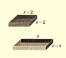 Algebra 1, Chapter 7.7, Problem 43PPS , additional homework tip  1