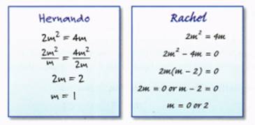 Algebra 1, Chapter 8.2, Problem 52HP 