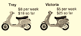 Algebra 1, Chapter 8.5, Problem 74SR 