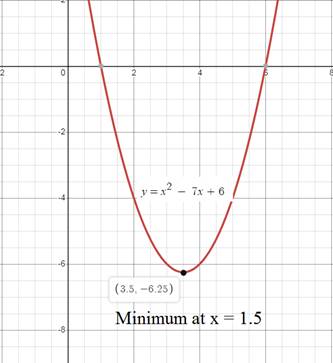 Algebra 1, Chapter 9, Problem 4PT , additional homework tip  3