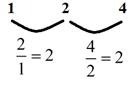 Algebra 1, Chapter 9, Problem 60SGR , additional homework tip  4