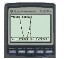 Algebra 1, Chapter 9.1, Problem 59PPS , additional homework tip  4