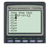 Algebra 1, Chapter 9.1, Problem 67PPS , additional homework tip  2