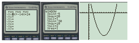 Algebra 1, Chapter 9.1, Problem 67PPS , additional homework tip  7