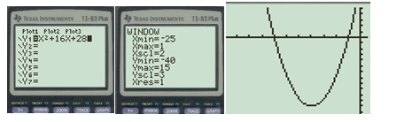 Algebra 1, Chapter 9.1, Problem 67PPS , additional homework tip  8