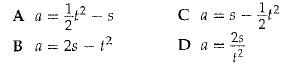 Algebra 1, Chapter 9.2, Problem 50STP 