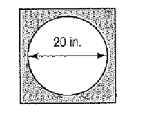 Algebra 1, Chapter 9.6, Problem 48STP 