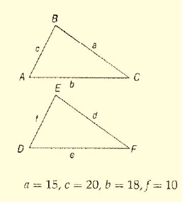 Algebra 1, Chapter SH, Problem 10.7.7EP 