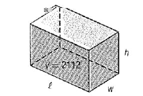 Algebra 1, Chapter SH, Problem 8.7MPS 