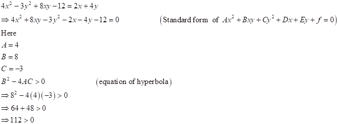 Algebra 2, Chapter 10.6, Problem 9CYU , additional homework tip  4