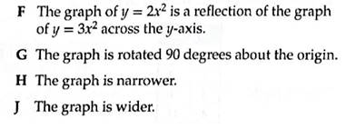 Algebra 2, Chapter 11, Problem 4STP , additional homework tip  1