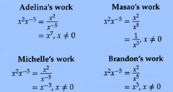 Algebra 2, Chapter 11.4, Problem 69HP 