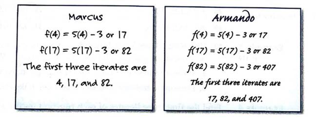 Algebra 2, Chapter 11.5, Problem 49HP 