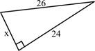 Algebra 2, Chapter 12.3, Problem 39S 