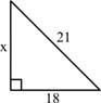 Algebra 2, Chapter 12.3, Problem 40S 