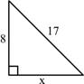 Algebra 2, Chapter 12.3, Problem 41S 