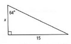 Algebra 2, Chapter 13, Problem 1STP 