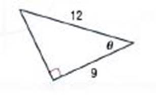 Algebra 2, Chapter 13, Problem 3MCQ 